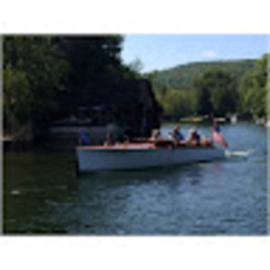 Meet your Posher, Jeff